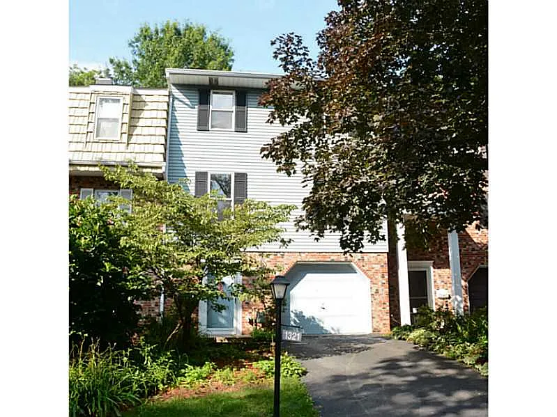 1321 Buckskin Trl photo 1