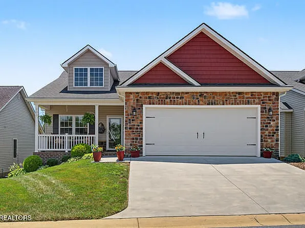 173 Piper Gln, Johnson City, TN 37615