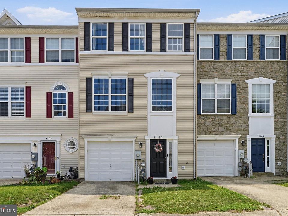 1st image of 4107 Apple Leaf Ct