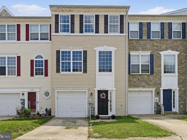 4107 Apple Leaf Ct, Pasadena, MD 21122