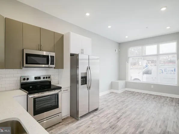 1443 N 8th St Unit 2, Philadelphia, PA 19122