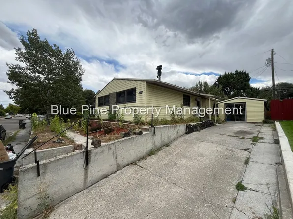 1080 Halsey St, Idaho Falls, ID 83401