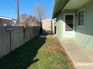 Ash St. Duplex, Union, OR 97883