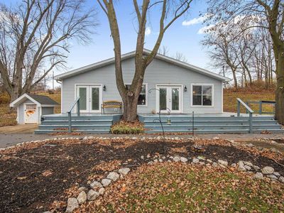 200 N Mohee Dr, Hartford City, IN, 47348