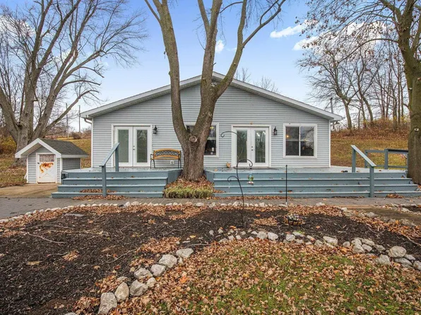 200 N Mohee Dr, Hartford City, IN 47348