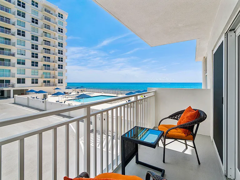 4511 S Ocean Blvd #106 — Photo 16