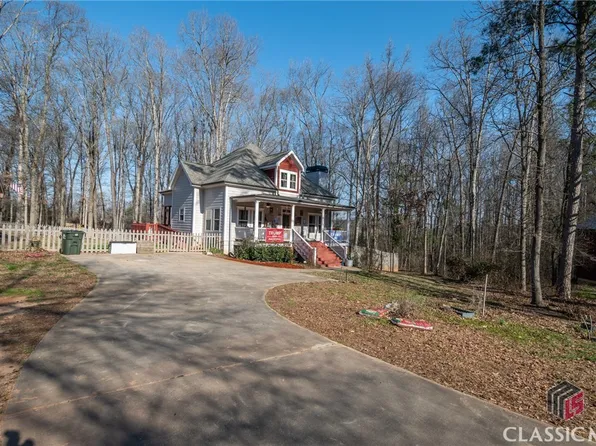 354 Scarlett Oak Lane, Comer, GA 30629