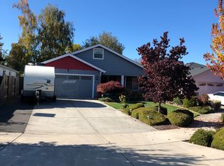 2162 Milford Dr, Medford, OR 97501