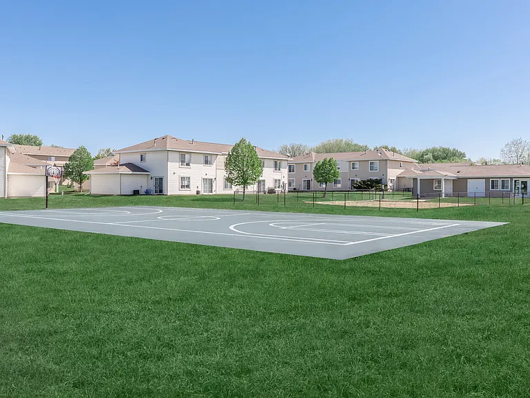 Dakota Townhomes — Photo 3