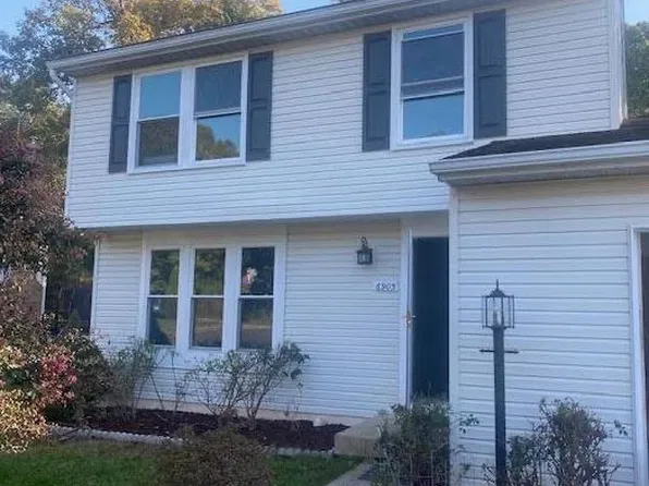 6905 Bethnal Ct, Springfield, VA 22150