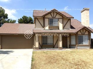 4789 Mount Abbott St, Riverside, CA 92509