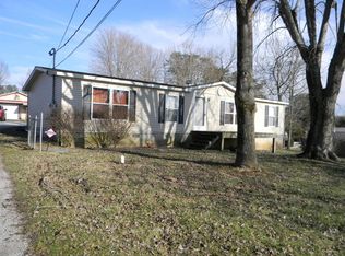 7938 Clapps Chapel Rd, Corryton, TN 37721