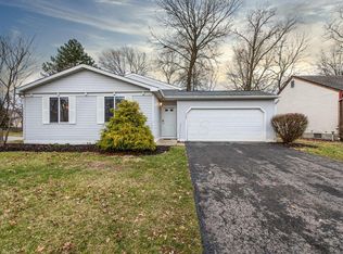 1345 Royston Dr, Columbus, OH 43204