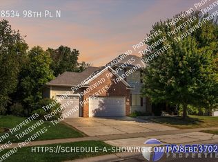 18534 98th Pl N, Maple Grove, MN 55311