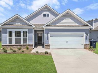 843 Latrobe Dr, Iron Station, NC 28080