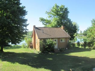 5581 Paradise Dr, Reading, MI 49274