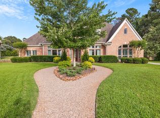 38 Cloverdale Ct, Montgomery, TX 77356