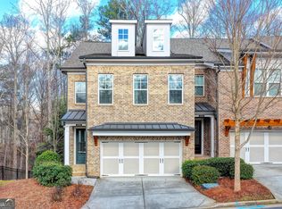 5200 Cresslyn Rdg, Johns Creek, GA 30005