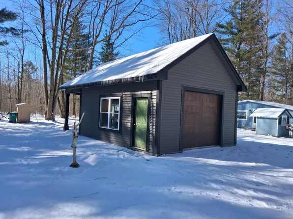 4184 Southwood Dr, Harrison, MI 48625