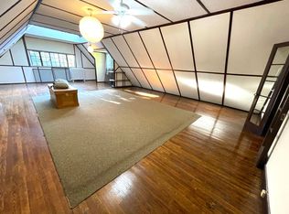 111 Carlton St #3, Brookline, MA 02446