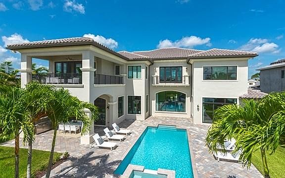 2nd image of 16792 Matisse Dr