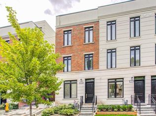 51A Burnaby Blvd, Toronto, ON M5N1G3