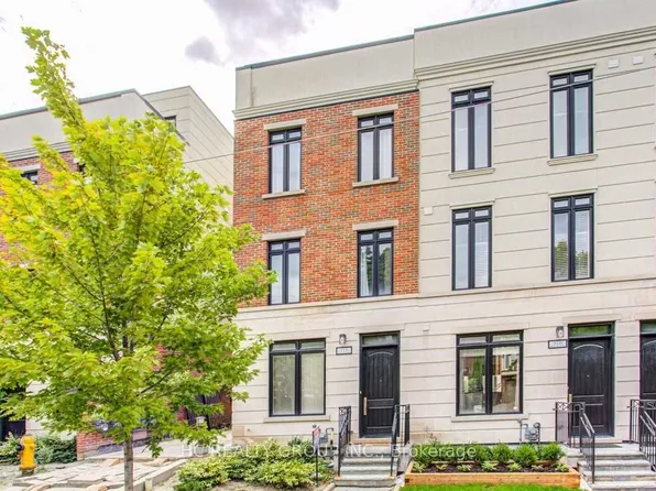 51A Burnaby Blvd, Toronto, ON M5N 1G3