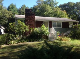 24 Riverside Dr, North Reading, MA 01864