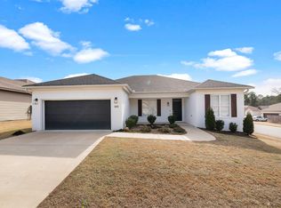 4513 Western Woods, Benton, AR 72015