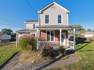 515 Soose Rd, Pittsburgh, PA 15209