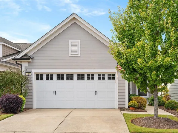1108 Areca Way, Durham, NC 27703