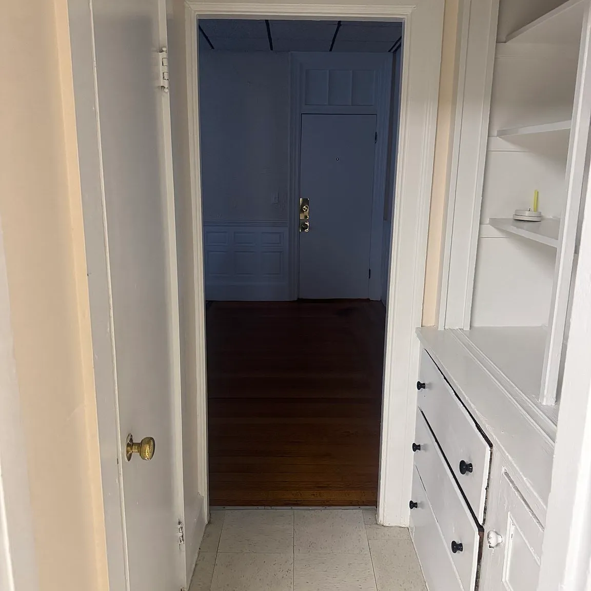 1 bed, 1.0 bath, 1000 sqft, $2,150 — Photo 4