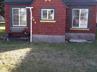 308 Washington Ave, Long Beach, WA 98631