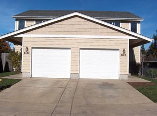 5955 Aster St, Springfield, OR 97478