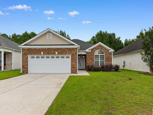 2688 Encino Dr, Florence, SC 29505