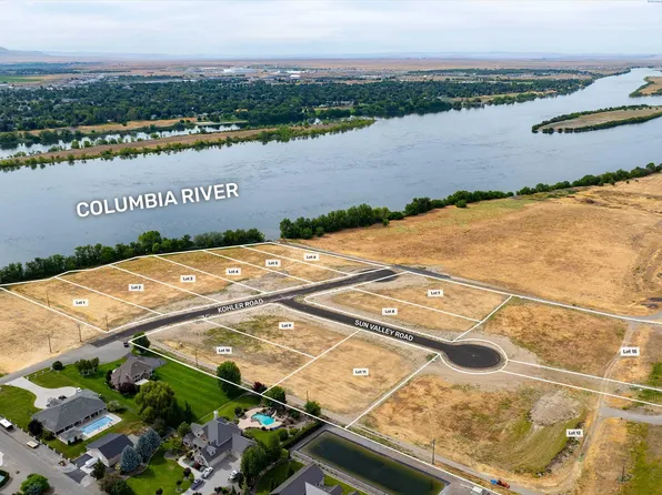 10-7805 Kohler Rd, Pasco, WA 99301