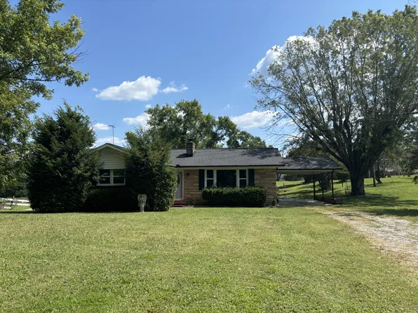 735 Northcutt Cove Rd, McMinnville, TN 37110