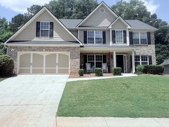 622 River Rock Cir, Jefferson, GA 30549