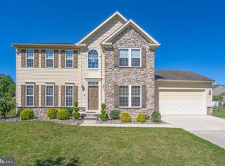 2558 Simonelli Dr, Vineland, NJ 08361