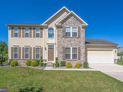 2558 Simonelli Dr, Vineland, NJ, 08361