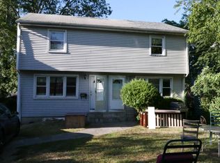24 Adamson Ave #B, Norwalk, CT 06854