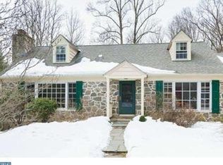 529 County Line Rd, Radnor, PA 19087