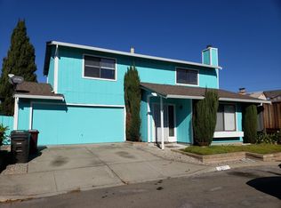 29011 Colony Ct, Hayward, CA 94544