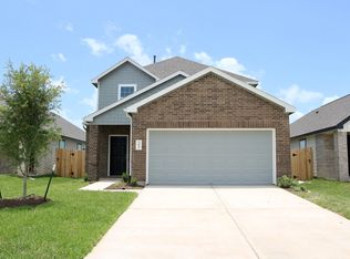 3052 Wild Indigo Trl, Brookshire, TX 77423