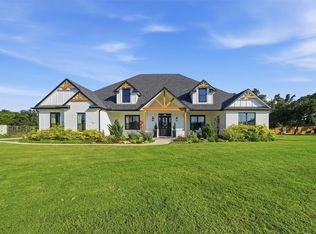 141 Blessing Ranch Estates Dr, Liberty Hill, TX 78642