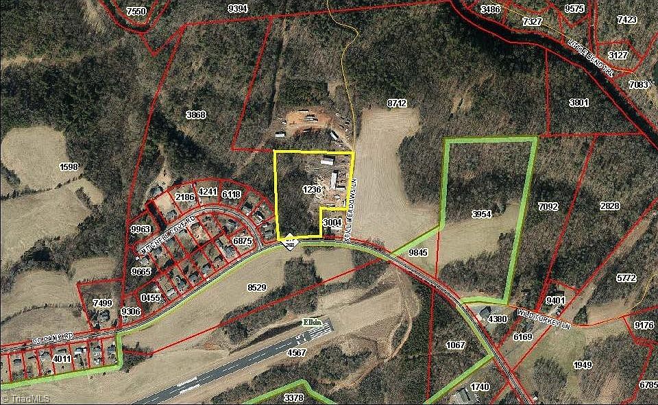 1st image of LOT 2345 Still Meadows Ln