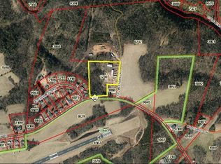 LOT 2345 Still Meadows Ln, Elkin, NC 28621