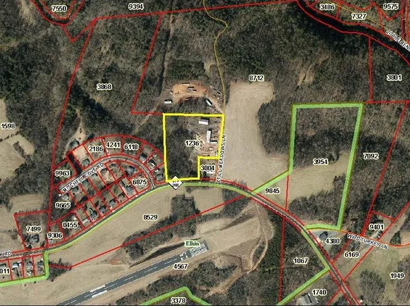 LOT 2345 Still Meadows Ln, Elkin, NC 28621