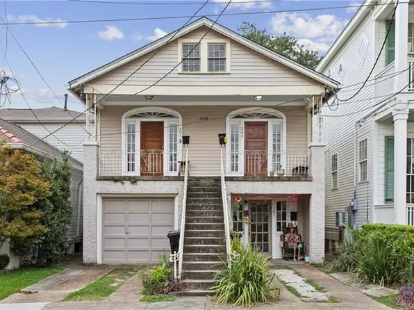 5918 Annunciation St #202, New Orleans, LA 70115