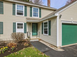 3 Greenwich Way #31, Kennebunk, ME 04043